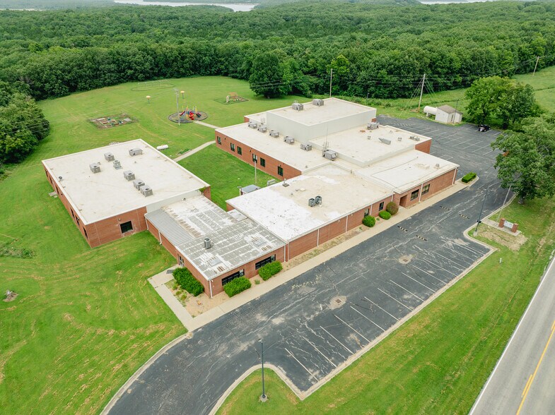 More Photos Of 12947 Highway Z, Warsaw Schools For Sale