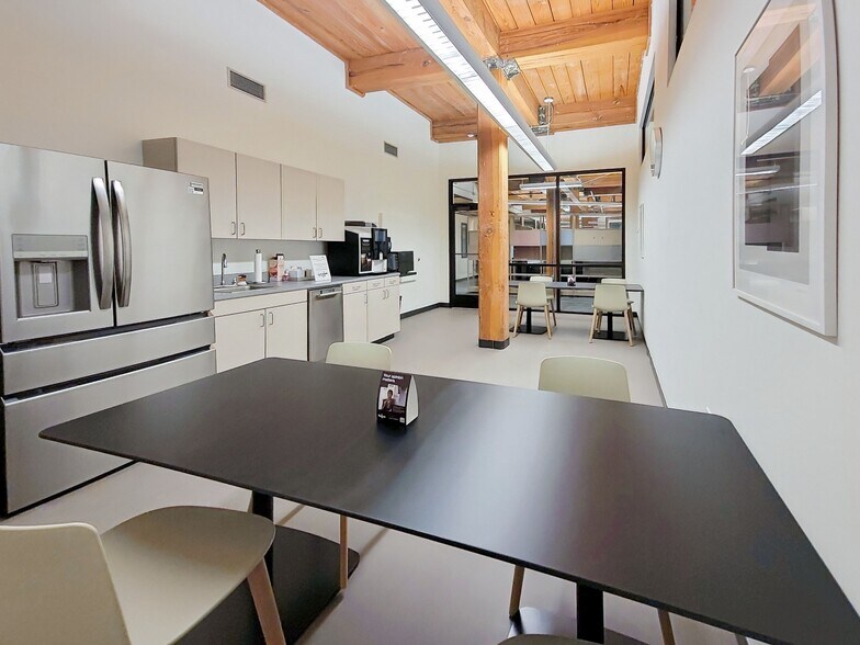 More Photos Of 222 N Lafayette St, Shelby Coworking Space