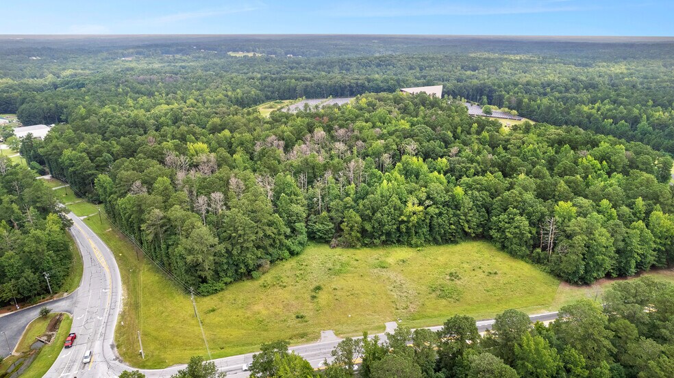 More Photos Of 0 Poplar Road Rd, Sharpsburg Land For Sale