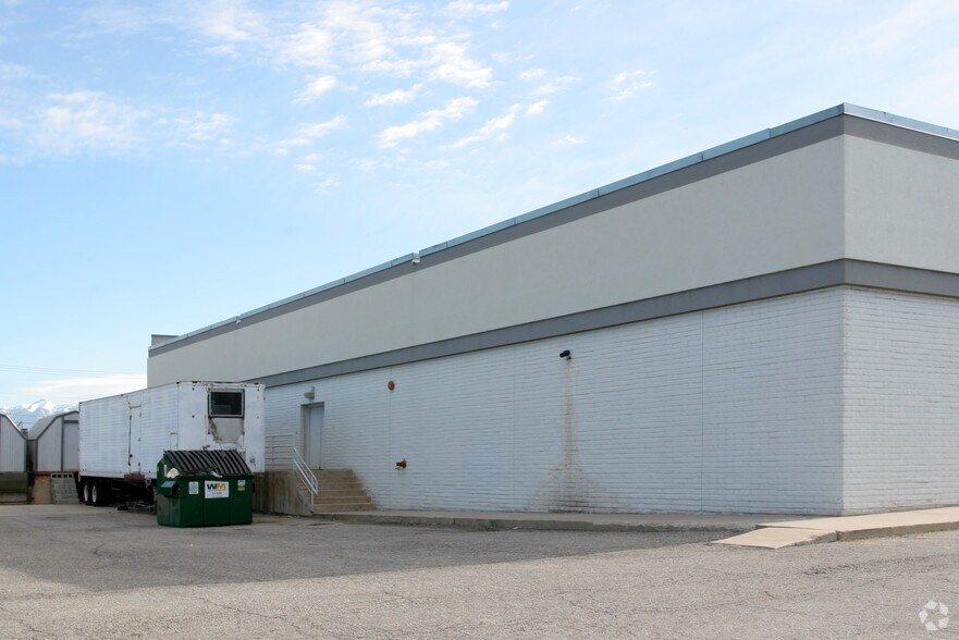 More Photos Of 1946 W 5600 S, Roy Storefront For Sale