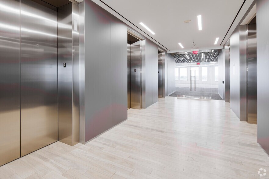 Photo of 9th Floor Ste 900