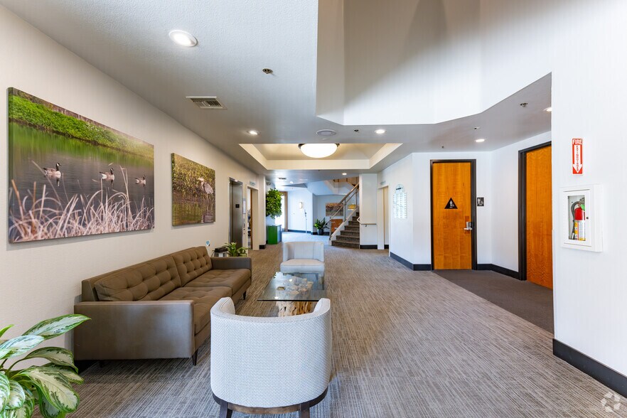 More Photos Of 100 Shoreline Hwy, Mill Valley Coworking Space