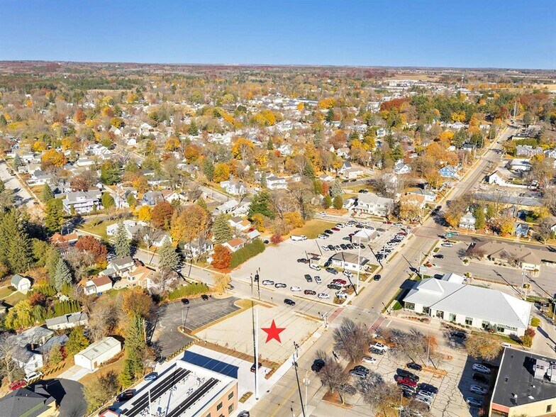 More Photos Of 368 Jefferson Street, Sturgeon Bay Land For Sale