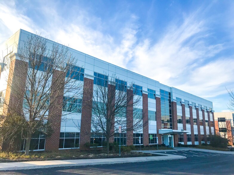 More Photos Of 330 Innovation Blvd, State College Office For Lease
