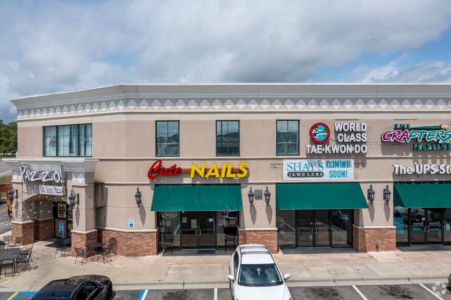 More Photos Of 1676 Montgomery Hwy, Birmingham Unknown For Lease