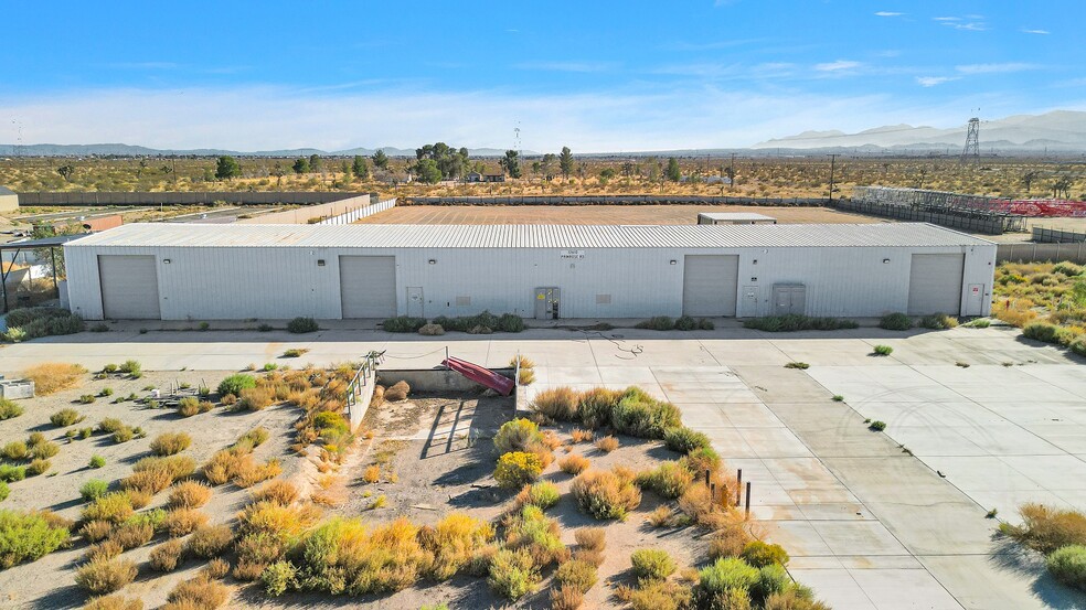 More Photos Of 12610 Primrose Rd, Adelanto Service For Sale