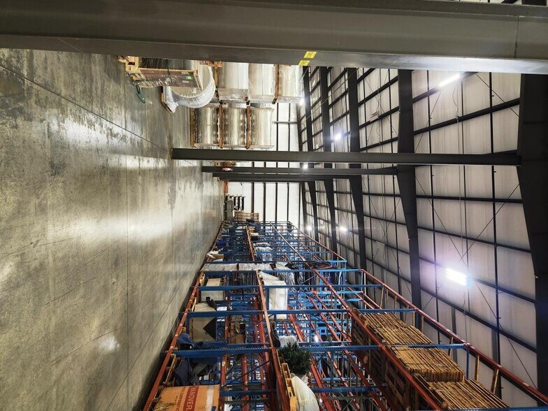 More Photos Of 143 Quality Ct, Fall River Distribution For Sale