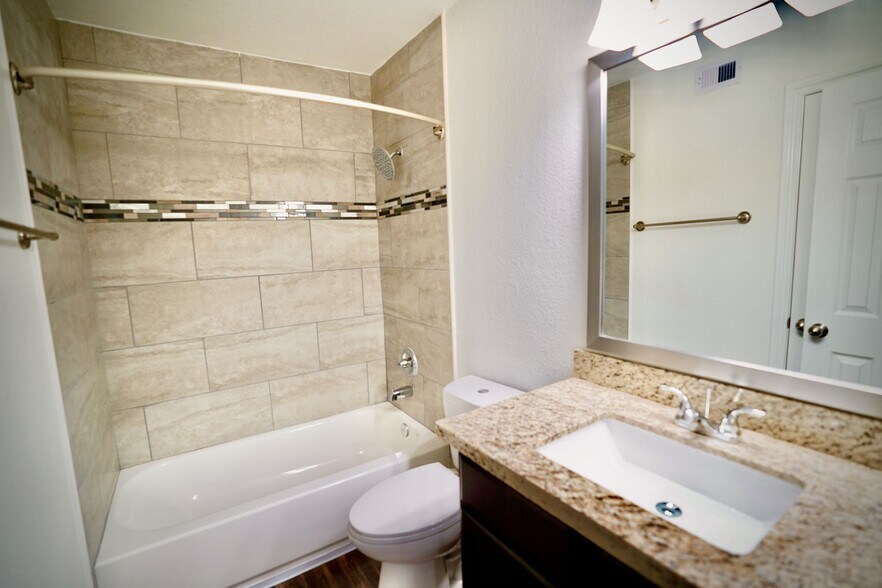 More Photos Of 424 S Bender Hollow, Humble Apartments For Sale