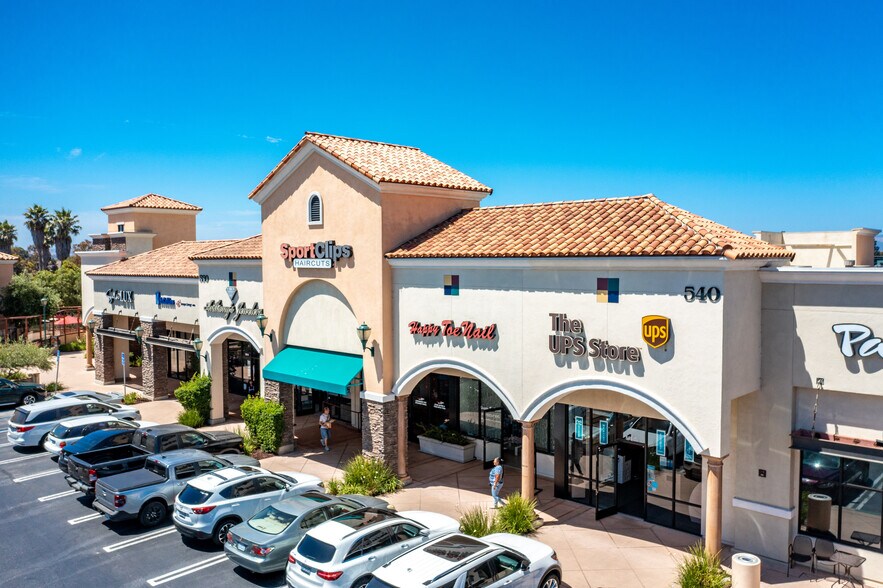 More Photos Of 530 E Betteravia Rd, Santa Maria Unknown For Lease