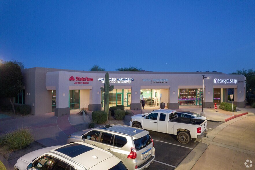 More Photos Of 23215-23417 N Pima Rd, Scottsdale Unknown For Sale