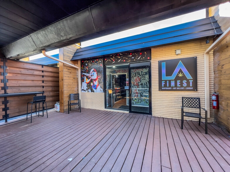 More Photos Of 5708 NW Expressway St, Oklahoma City General Retail For Sale