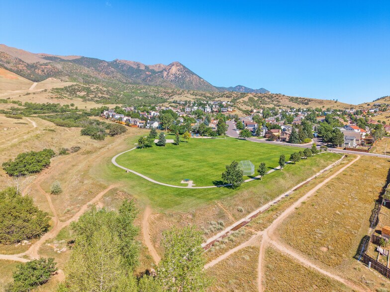 More Photos Of 2350 Split Rock Dr, Colorado Springs Apartments For Sale