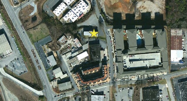 More Photos Of 1314 Ellsworth Industrial Blvd NW, Atlanta Storefront Retail Office For Lease
