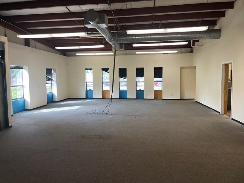 More Photos Of 11 W Barham Ave, Santa Rosa Industrial For Sale