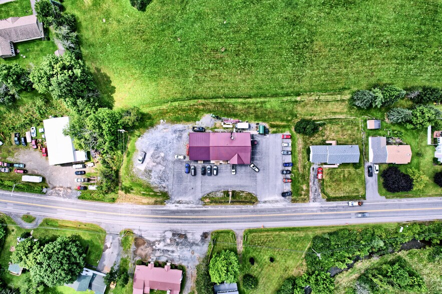 More Photos Of 36422 State Highway 23, Grand Gorge Restaurant For Sale