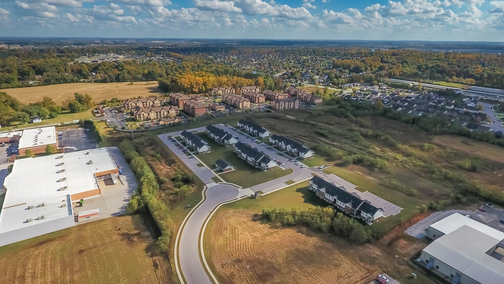 More Photos Of 3332 Villa Point, Owensboro Restaurant For Sale