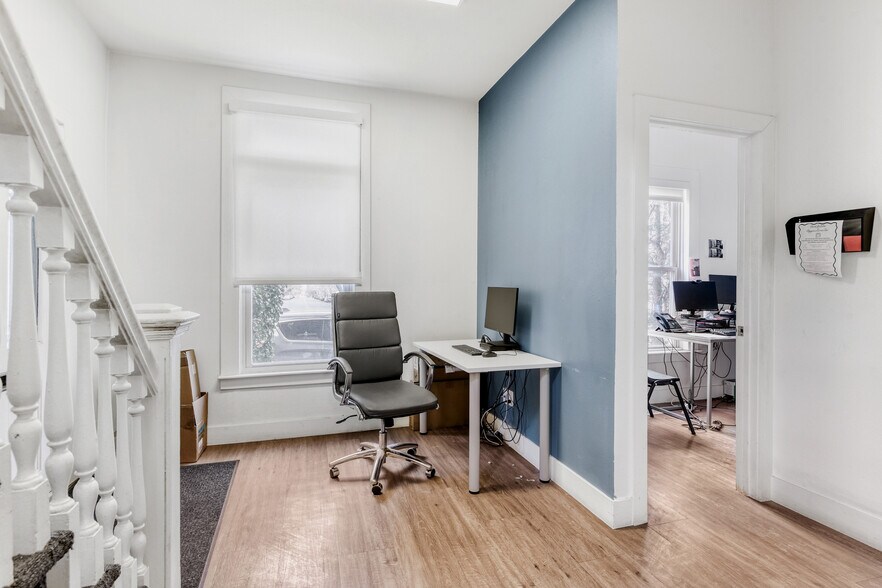 More Photos Of , Denver Office For Sale