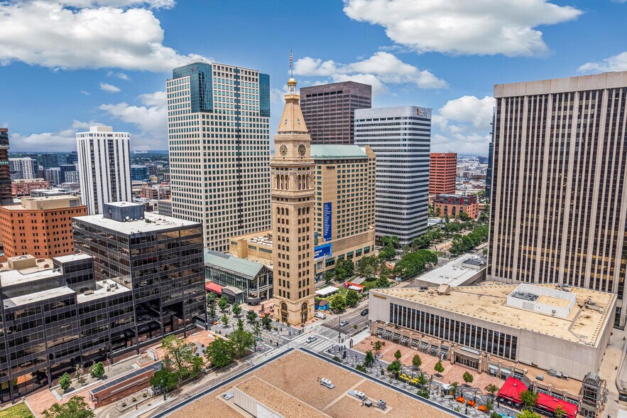 More Photos Of 1601 Arapahoe St, Denver Office For Sale