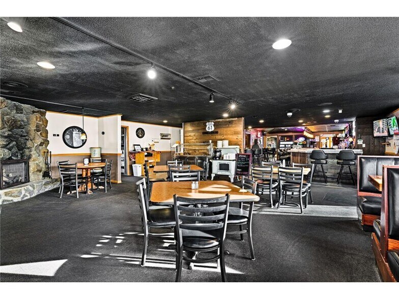 More Photos Of 4654 County Highway 61 hwy, Moose Lake Specialty For Sale