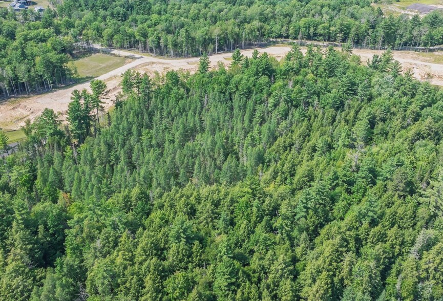 More Photos Of 3801 Eagle Waters Rd, Eagle River Land For Sale