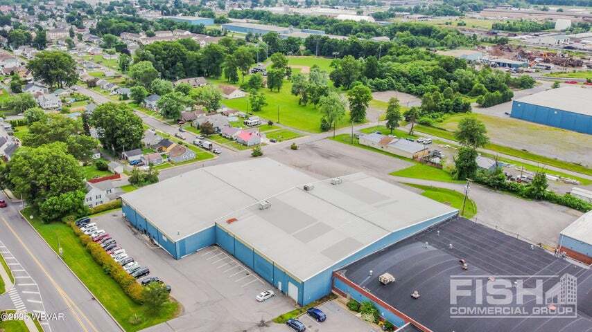 More Photos Of 2925 W 4th St, Williamsport Manufacturing For Lease