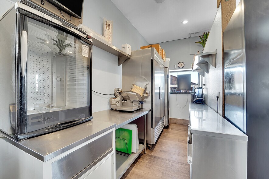 More Photos Of 361 N Main St, Brighton Restaurant For Sale