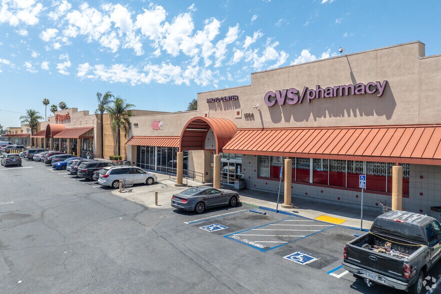 Primary Photo Of 1558-1584 W Baseline St, San Bernardino Storefront For Lease