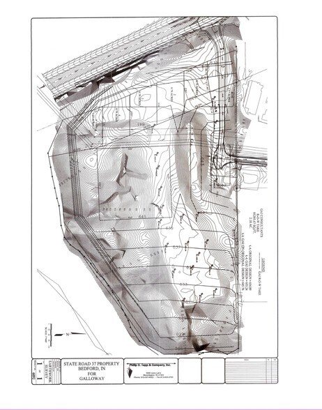 More Photos Of 3324 Patrick Robbins Way, Bedford Land For Sale