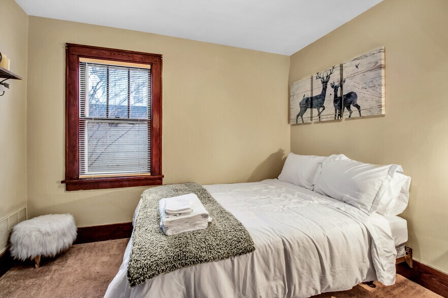 More Photos Of 115 Claremont Ave, Buffalo Multifamily For Sale