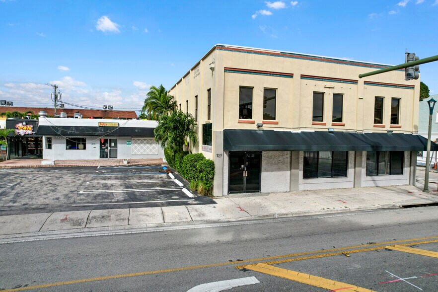 More Photos Of 129 N Federal Hwy, Lake Worth Storefront Retail Office For Sale