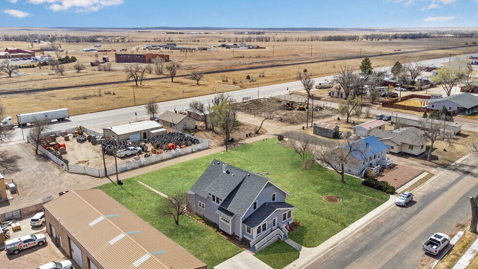 More Photos Of 224 5th St, Hugo Multifamily For Sale