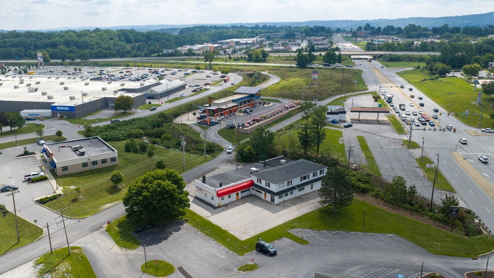 More Photos Of 1475 Carlisle Rd, York General Retail For Sale