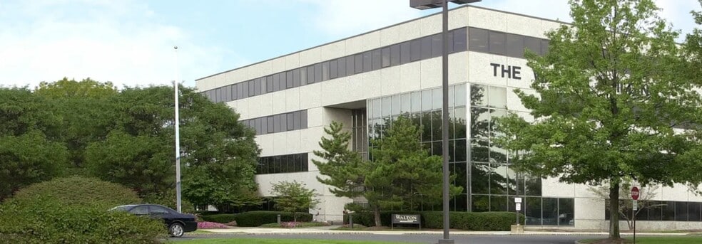 More Photos Of 242 Old New Brunswick Rd, Piscataway Office For Lease