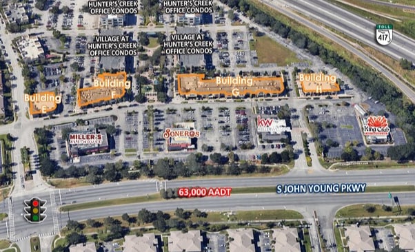 More Photos Of 13564 Village Park Dr, Orlando Unknown For Lease