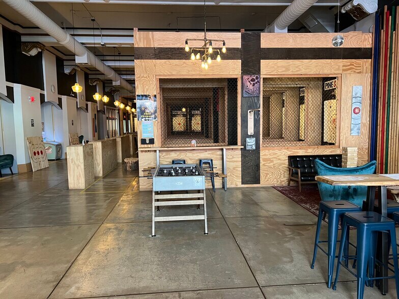 More Photos Of 770 Chapel St, New Haven Office For Lease