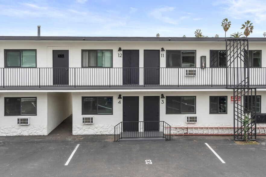 More Photos Of 1717-1725 Park Ave, Los Angeles Apartments For Sale