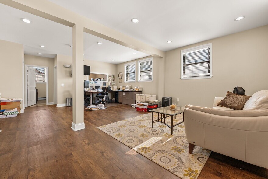 More Photos Of 21 Joralemon St, Belleville Warehouse For Sale