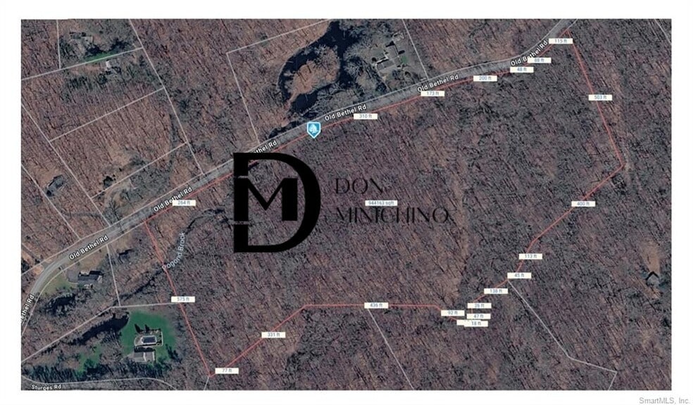 More Photos Of 17 Old Bethel Rd, Newtown Land For Sale