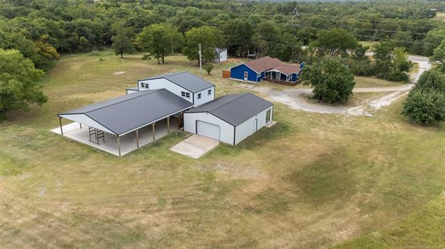 More Photos Of 35934 State Highway 59, Wewoka Lodge Meeting Hall For Sale
