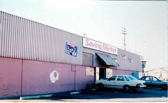 More Photos Of 1480 Alamitos Ave, Long Beach Supermarket For Lease