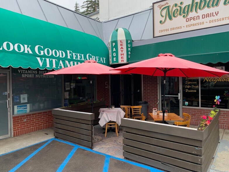 More Photos Of 3701-3707 Cahuenga Blvd, Studio City Storefront Retail Residential For Lease