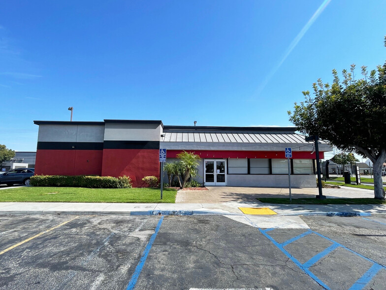 Primary Photo Of 1401-1451 W Artesia Blvd, Gardena Unknown For Lease