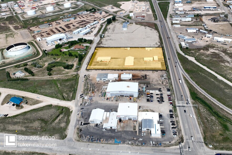 More Photos Of 5675 Chapman Pl, Casper Manufacturing For Sale