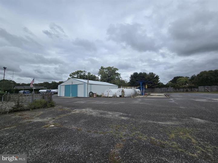 More Photos Of 741 landis avenue, Bridgeton Contractor Storage Yard For Sale