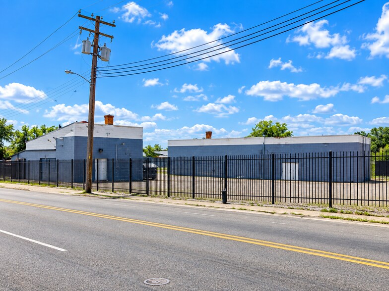 More Photos Of 14255 Schaefer Hwy, Detroit Manufacturing For Sale