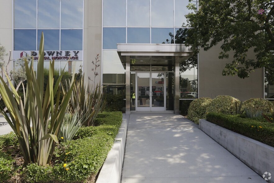 More Photos Of 8255 Firestone Blvd, Downey Office For Lease