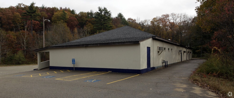 More Photos Of 10 Meadow Rd, Spencer Lodge Meeting Hall For Sale