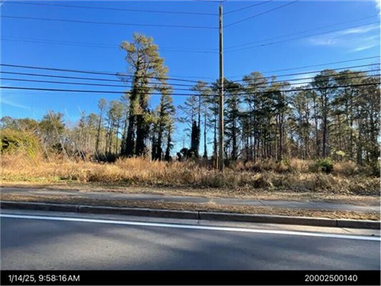 More Photos Of 2530 Baker Rd NW, Acworth Land For Sale