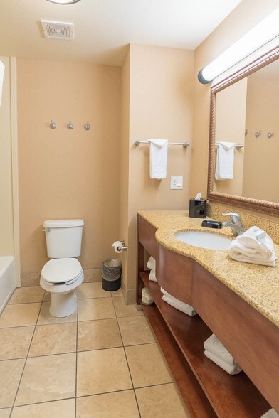 More Photos Of 4100 Snyder Blvd, Sierra Vista Hotel For Sale