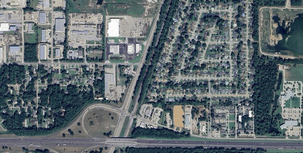 Primary Photo Of 61025 LA-11 Hwy, Slidell Land For Lease